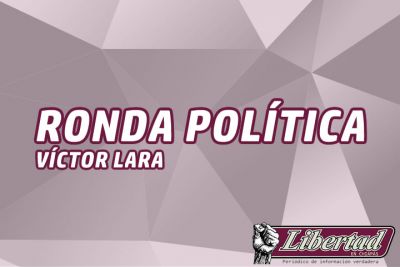 RONDA POLÍTICA/ Victor Lara/ #Columna #Chiapas goo.gl/A6RGMk