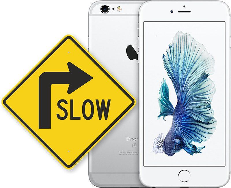 LittleMsMobile's tweet photo. FAQ: What to Know About Apple Slowing Down iPhones to Prevent Unexpected Shutdowns #Apple #iPhone https://t.co/CGyYCwYZwF https://t.co/iEyi92ECeL