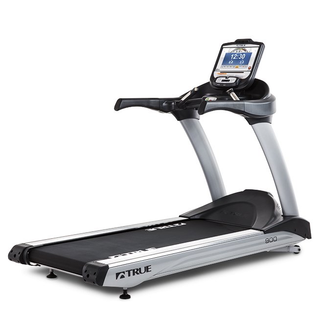 True Fitness On Twitter The C900 Treadmill By True Is The