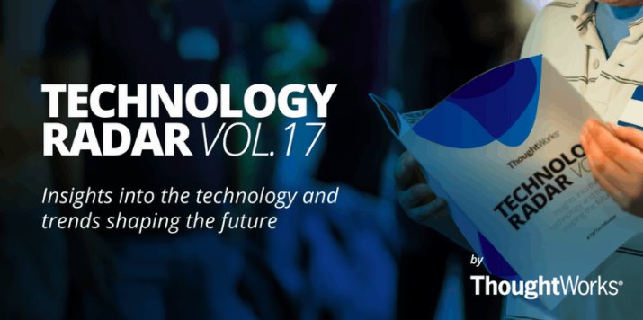 Thoughtworks tweet media