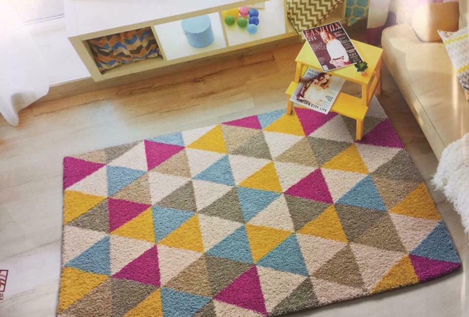 Looking for <a href="/SlackHQ/">Slack</a> socks! Found <a href="/SlackHQ/">Slack</a> rug! 😂 #slacksocks