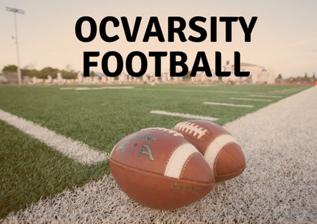 ocvarsity's tweet image. Orange County football: 2017 all-league teams dlvr.it/Q8p3r0