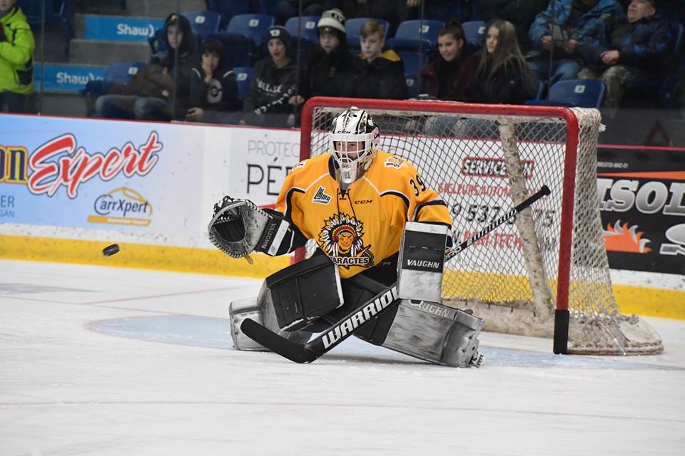Les nouveaux <a href="/Cataractes_Shaw/">Cataractes de Shawinigan</a> sans pitié face aux <a href="/HuskiesRn/">Huskies de Rouyn-Noranda</a> - #LHJMQ - lhebdodustmaurice.com/nouveaux-catar… via <a href="/HebdoStMaurice/">Hebdo du St-Maurice</a>