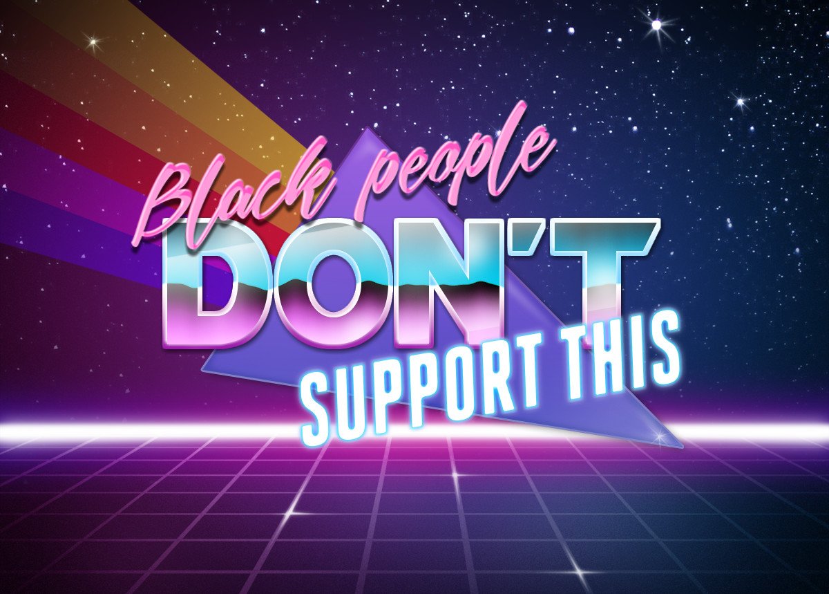 The Blackest Panther 🐱 on Twitter: