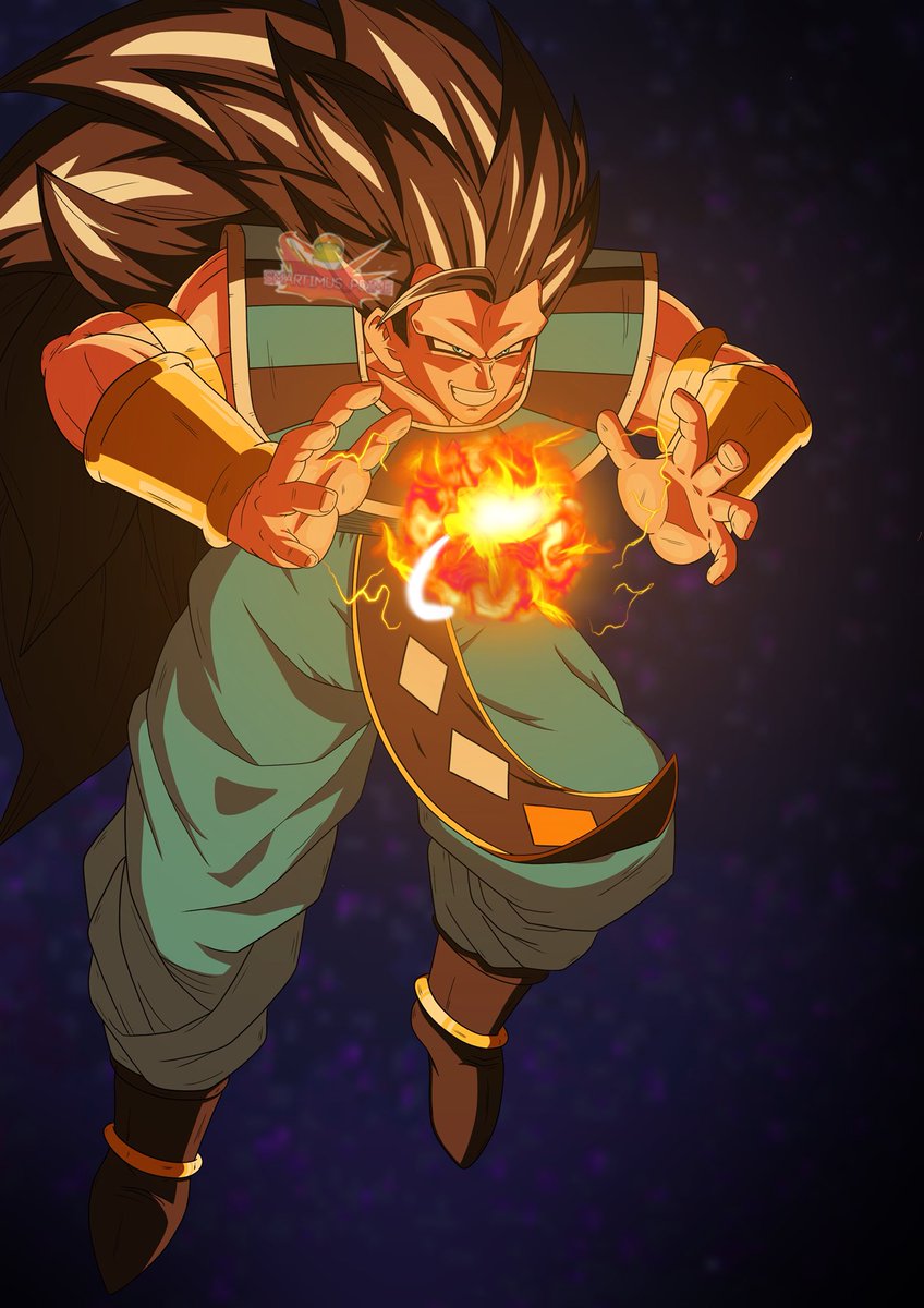 Smartimus Prime On Twitter It S 4am But I Need To Get This Done Because The Guy Has Been Awesome Throughout The Process Here S His Oc Using Beerus S Sphere Of Destruction Like And Retweet