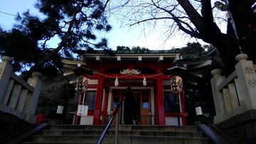 初詣ランキング神奈川21穴場は デートにもおすすめ それ いいなー