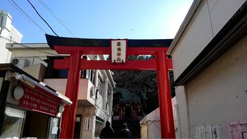 初詣ランキング神奈川21穴場は デートにもおすすめ それ いいなー