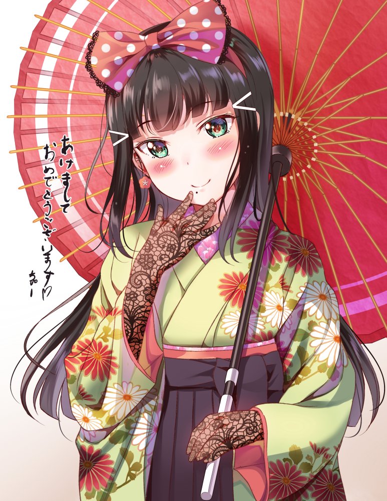 tipiidesu's tweet photo. ちょっとモダンなダイヤさん。遅刻だけど誕生日おめでとう～ https://t.co/7vikwC3BBU