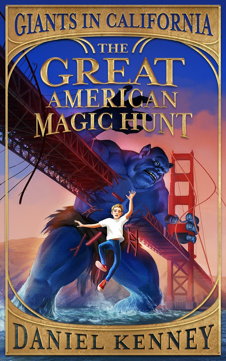 Daniel Kenney tweet media