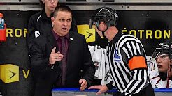 Jasmin Leroux (@jasmin_leroux) on Twitter photo Quel bilan faire de l'arbitrage dans la <a href="/LHJMQ/">LHJMQ</a> ? J'en ai discuté avec le directeur de l'arbitrage <a href="/RichardTrottie2/">Richard Trottier</a> il y a quelques semaines, dans le cadre de <a href="/HockeyMagazine/">Hockey Le Magazine</a>. À voir ici youtube.com/watch?v=4My-tX… #LHJMQ Quel bilan faire de l'arbitrage dans la <a href="/LHJMQ/">LHJMQ</a> ? J'en ai discuté avec le directeur de l'arbitrage <a href="/RichardTrottie2/">Richard Trottier</a> il y a quelques semaines, dans le cadre de <a href="/HockeyMagazine/">Hockey Le Magazine</a>. À voir ici youtube.com/watch?v=4My-tX… #LHJMQ