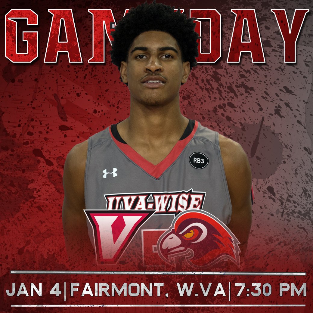 uva-wise-athletics-on-twitter-it-s-gameday-for-uvawisembb