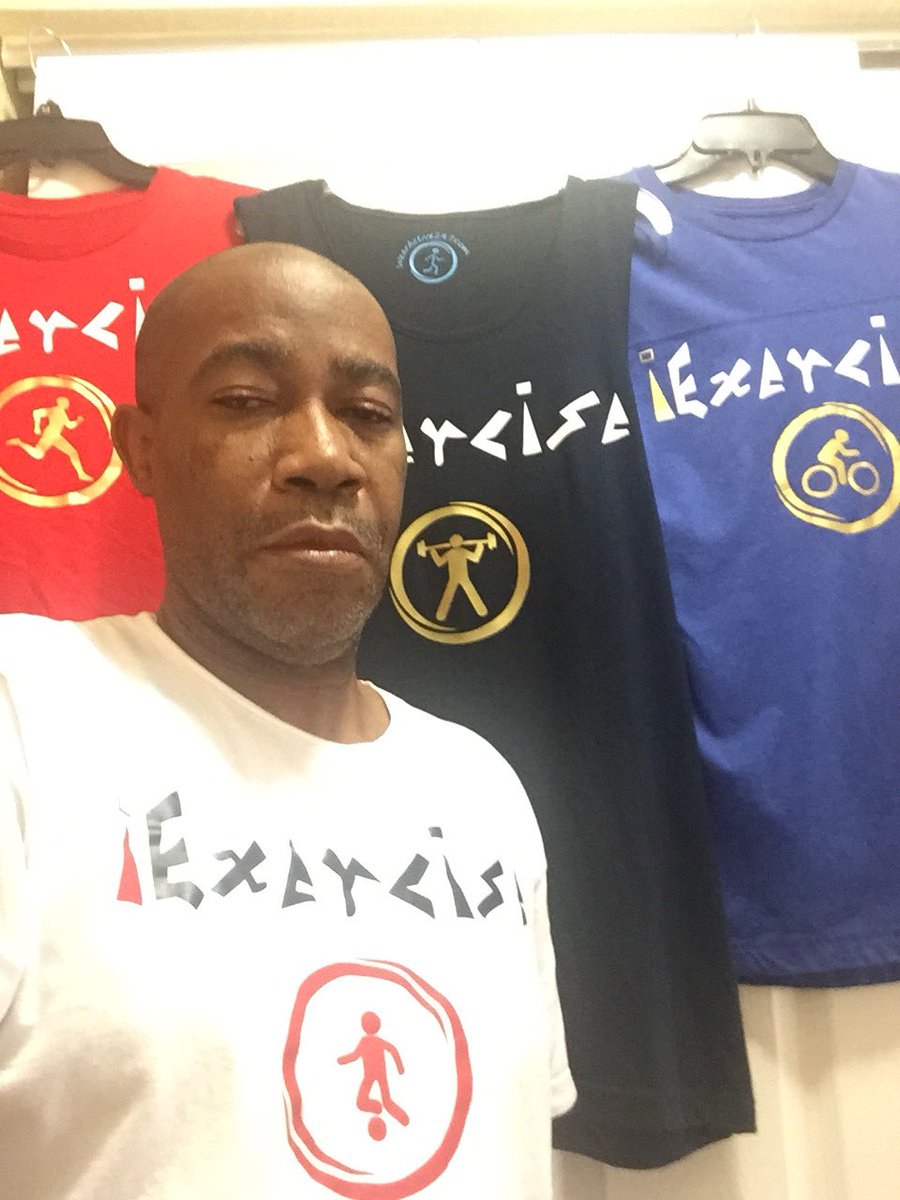 WearActive247's tweet photo. @MSNBCYourBiz #iExercise make exercise part of your daily routine. #wearActive247 &amp; inspire others to follow #yourbizselfie https://t.co/kasPW3DgZ4