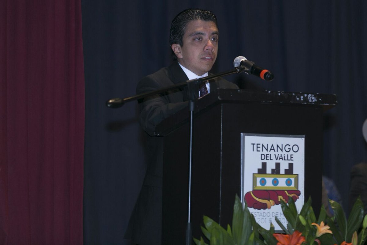 pacogardunog's tweet photo. Conmemoramos el CXCII Aniversario de la Erección del Municipio de Tenango del Valle, donde ratificamos nuestro compromiso por generar un bienestar con firmeza y lograr la denominación de Pueblo Mágico. https://t.co/U4e1An8aXP