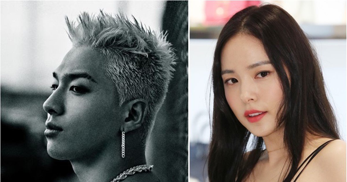 yonhaptweet's tweet photo. 태양-민효린, 2월 3일 교회에서 결혼식 https://t.co/CdXr1Vh0jP #빅뱅 #배우 https://t.co/T5b6I3hluv