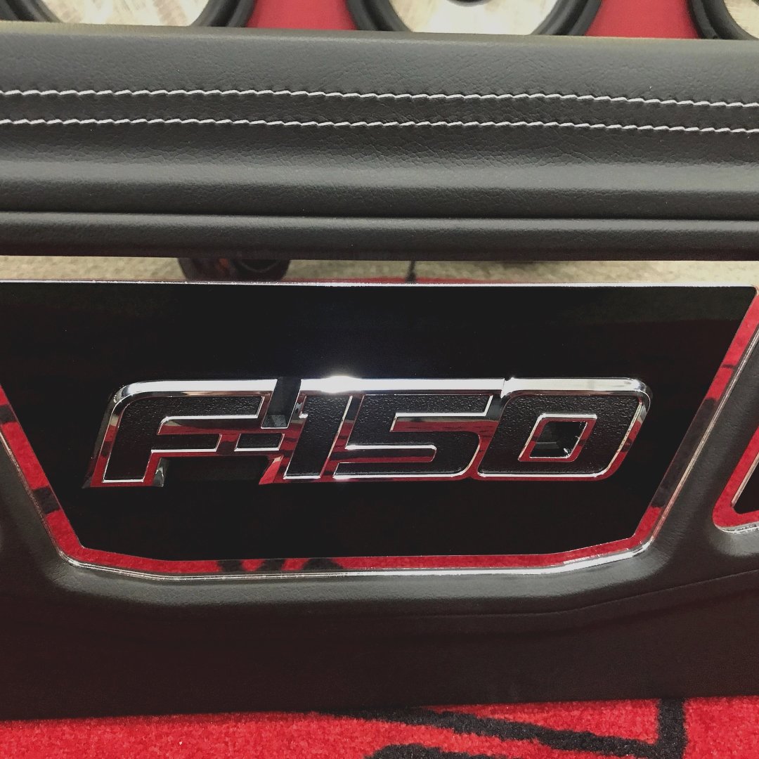 car_stereo_org's tweet photo. Repost from @mobiletoysinc
Stage 2 forward firing ported enclosure for an f150 super crew!!!! #MTIAcoustics #Mobiletoysinc #customenclosure #customsubbox #custombox #fordtrucks #f150 #f150ecoboost #fordf150 #customtrucks https://t.co/sKPe0KfonS