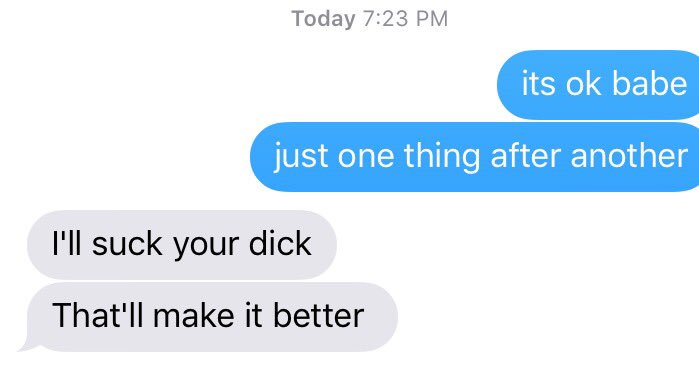 JMonathon's tweet image. babe is definitely a keeper lol 💞