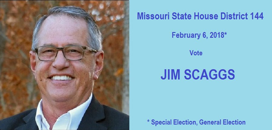 DemsWork4USA's tweet photo. ๐FEBRUARY 6. MISSOURI State House Dst 144 #SpecialElection
Support JIM SCAGGS #MOHD144. & @DemsWork4USA
Small business owner
School Board member
County Presiding Commissioner
๐https://t.co/7vdLis9FVE
#YesWeCan #FlipItBlue
#MOpol #MOpolitics #Missouri #MO #UniteBlue #BlueWave https://t.co/a7RCEA2v1v