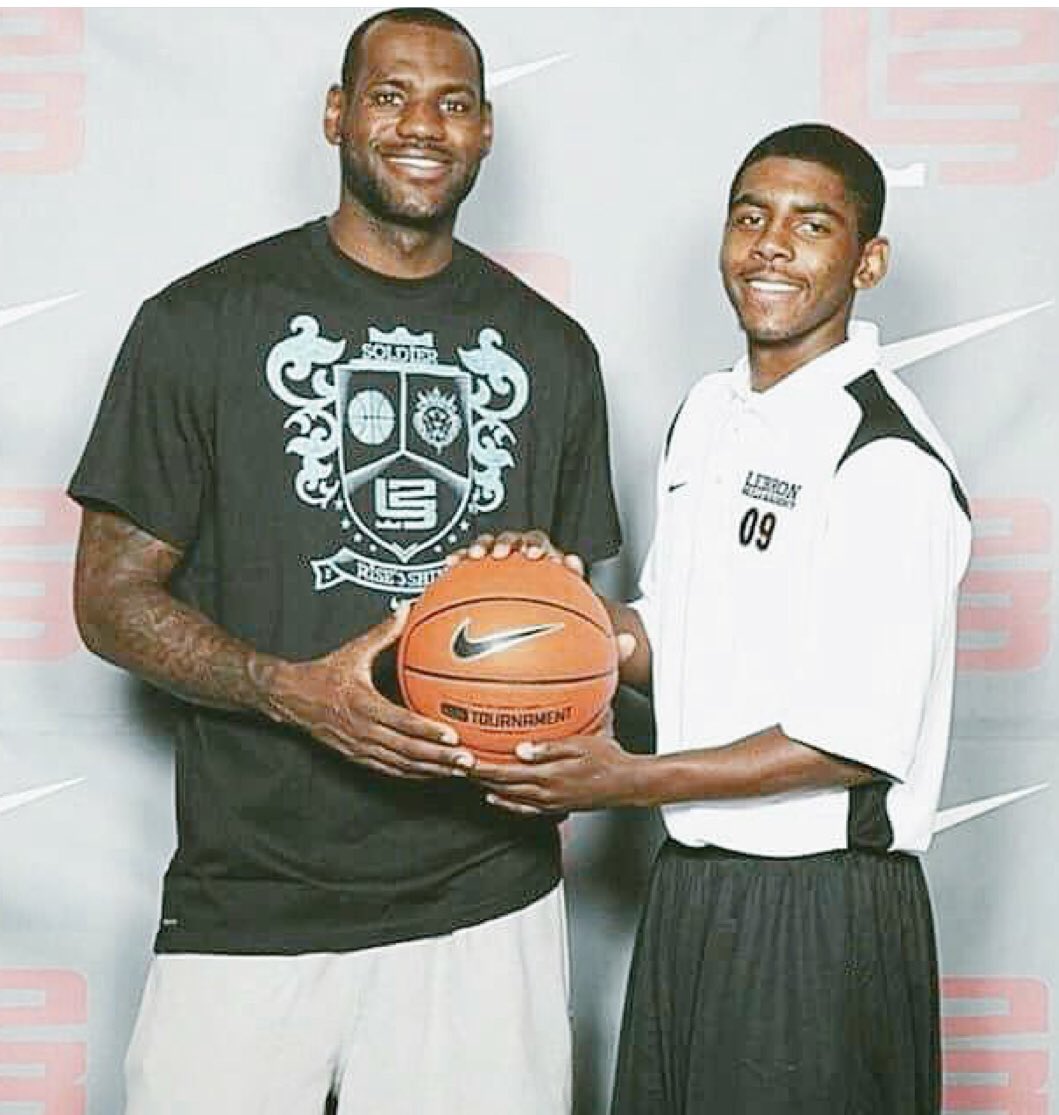 lebron jordan camp