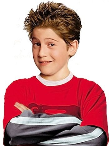 Happy Birthday to Alex D. Linz, aka Max Keeble of Max Keeble\s Big Move 