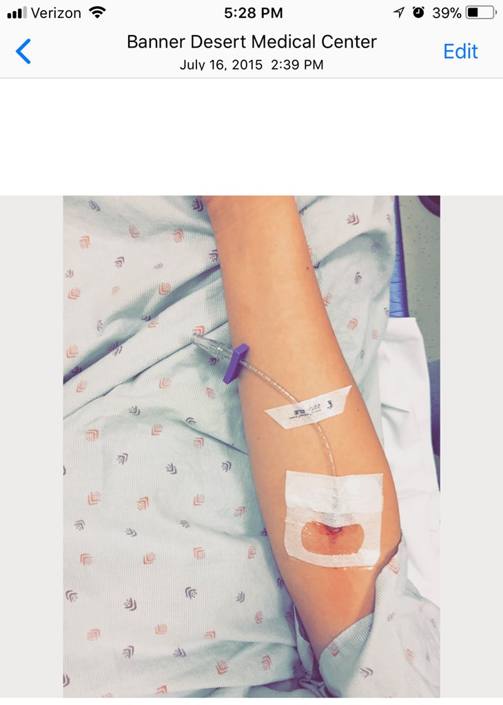Banner Health On Twitter Hi S13r4h We Are Sorry To Hear This