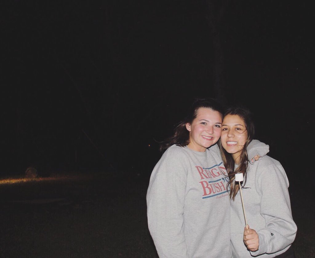 AXiDThetaLambda's tweet photo. “During recruitment, it was obvious the women of Alpha Xi were genuine, powerful & well-rounded & that is what drove me to choose Alpha Xi Delta. When I think of my sisters I think of a true family that will always be there for me“ - Kaitlynn C #GoAlphaXi
#whyalphaxiwednesday https://t.co/8DlbfqUYXU