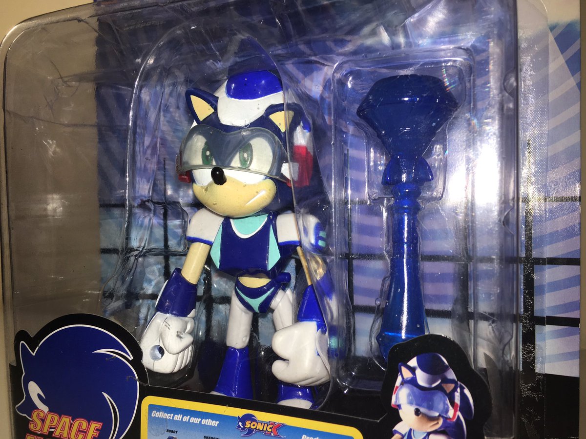 PatMac on X: Official stock photos of Jakks' Spin Dash Sonic