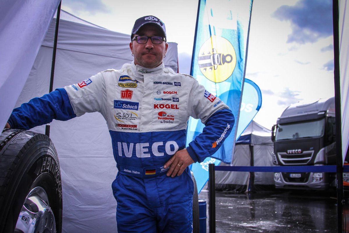syngento's tweet photo. #Tbt with #SLTruckSport and #JochenHahn to the #TruckGrandPrix 2017 at #Nurburgring ... https://t.co/o8o77XqpY4
.
#TGP17 #IVECO #MANTrucks #swl #FiAETRC #WeWillTruckYou #racetruck #truckracing #dieselsport #tgp2017 | 📷 @brunos_sacco https://t.co/AjdWbgrbLB
