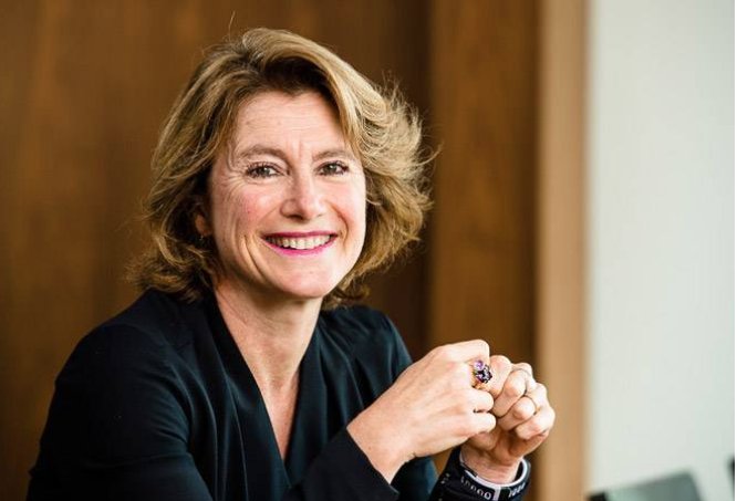 TomTom's tweet image. "TomTom is enabling the building of smart cities through our traffic data and maps" - @CorinneVigreux, TomTom Founder. Learn more: bddy.me/2qk26kP