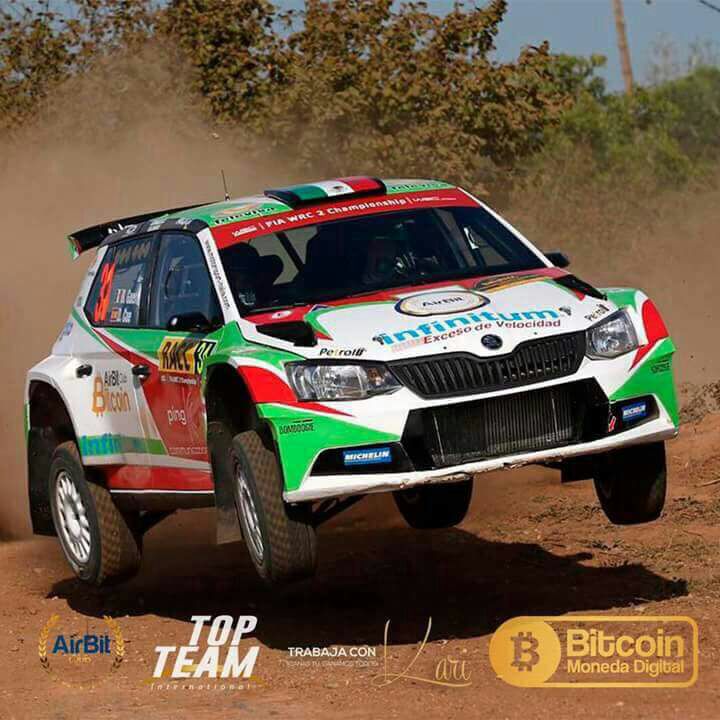 AirBit_Club's tweet image. E não para de crescer essa família !!!!
Airbit club patrocinadora oficial do RallyRACC !!!!! 
Vem pro clube que mais cresce no mundo ! 
#FamiliaAirbitClub #AirbitClubBrasil
Entre em contato conosco.
Whatsapp: +55(13)981659739