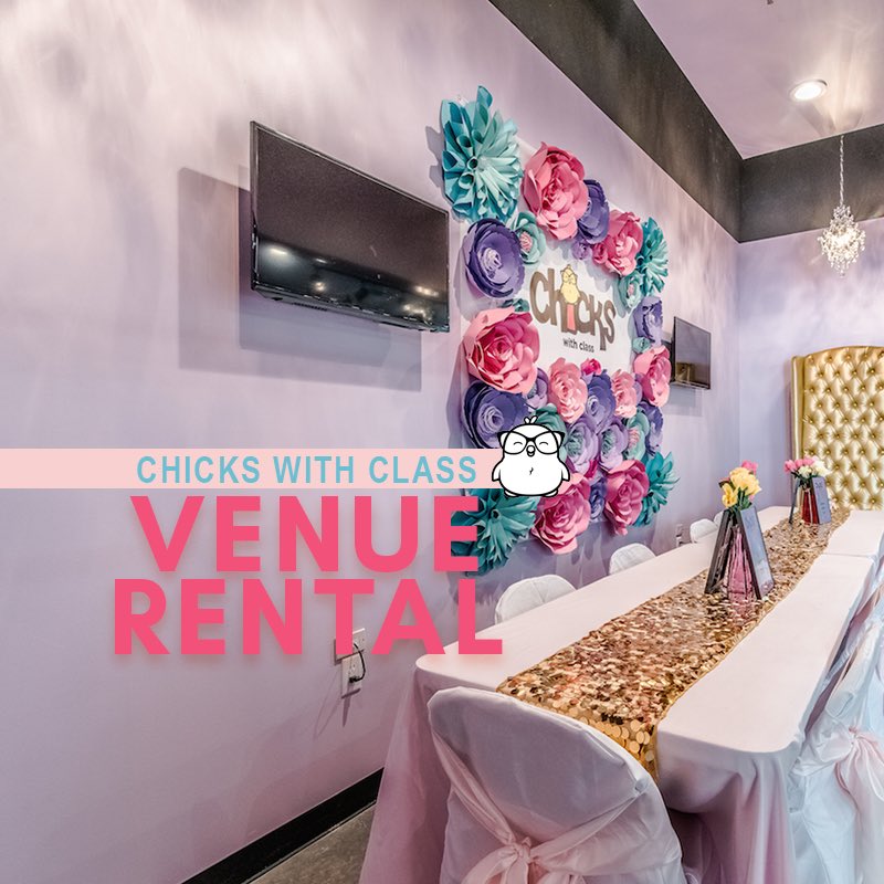 chickswclass's tweet photo. Need a Venue for a party this year? We have the prefect space!!! #chickswithclass #happynewyear #2018goals
#venue #houston #birthday #celebration #fun #food #happy https://t.co/GuyqhjMm2K