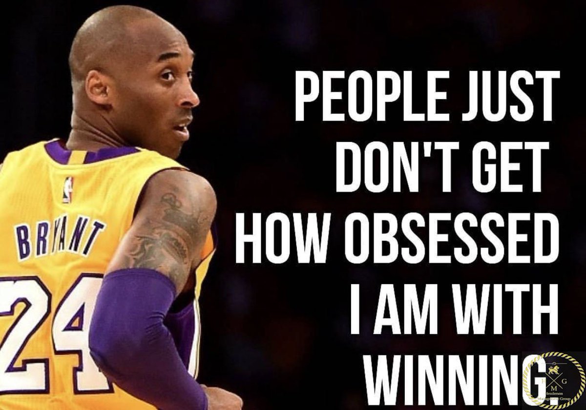 AilCFL's tweet image. Be obsessed with winning this year!! #MakeTheRightMoves #PositionYourselfForSuccess #ItsYourTime