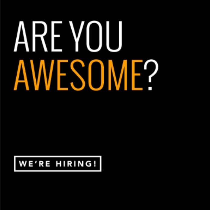 SDALtd's tweet image. We are on the search for a PA/Receptionist to join our expanding multi award winning architecture practice if you are awesome send your CV to us at contact@studiosda.co.uk | immediate start @KLP_SDA