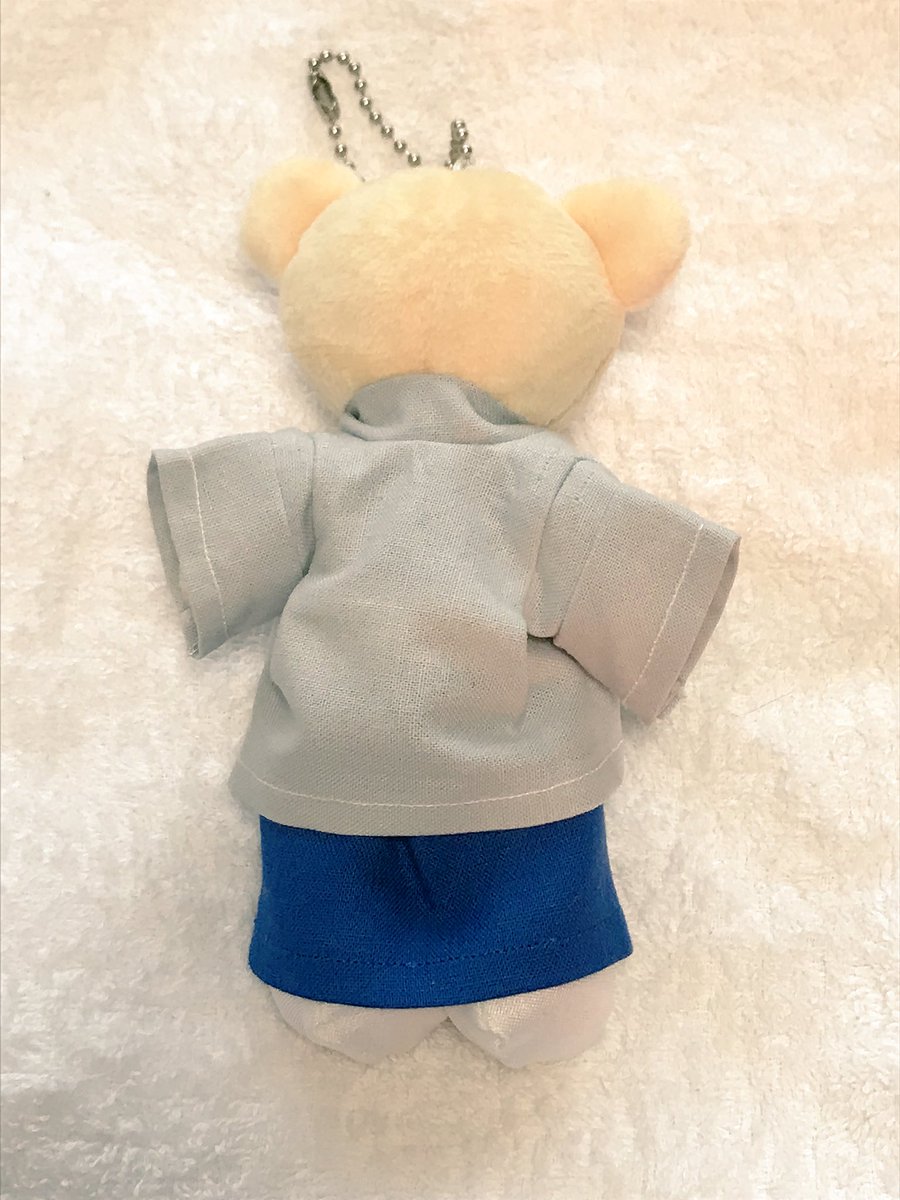 桜子 A Twitter 作ったよ 銀魂の桂小太郎 くまめいとサイズ 銀魂手芸部 銀魂好きな人rt 銀魂好きと繋がりたい くまめいと くまめいと衣装 オーダー受付中 桜子 A Twitter 作ったよ 銀魂の桂小太郎 くまめいとサイズ 銀魂手芸部 銀魂好きな人rt 銀魂好きと繋がりたい くまめいと くまめいと衣装 オーダー受付中