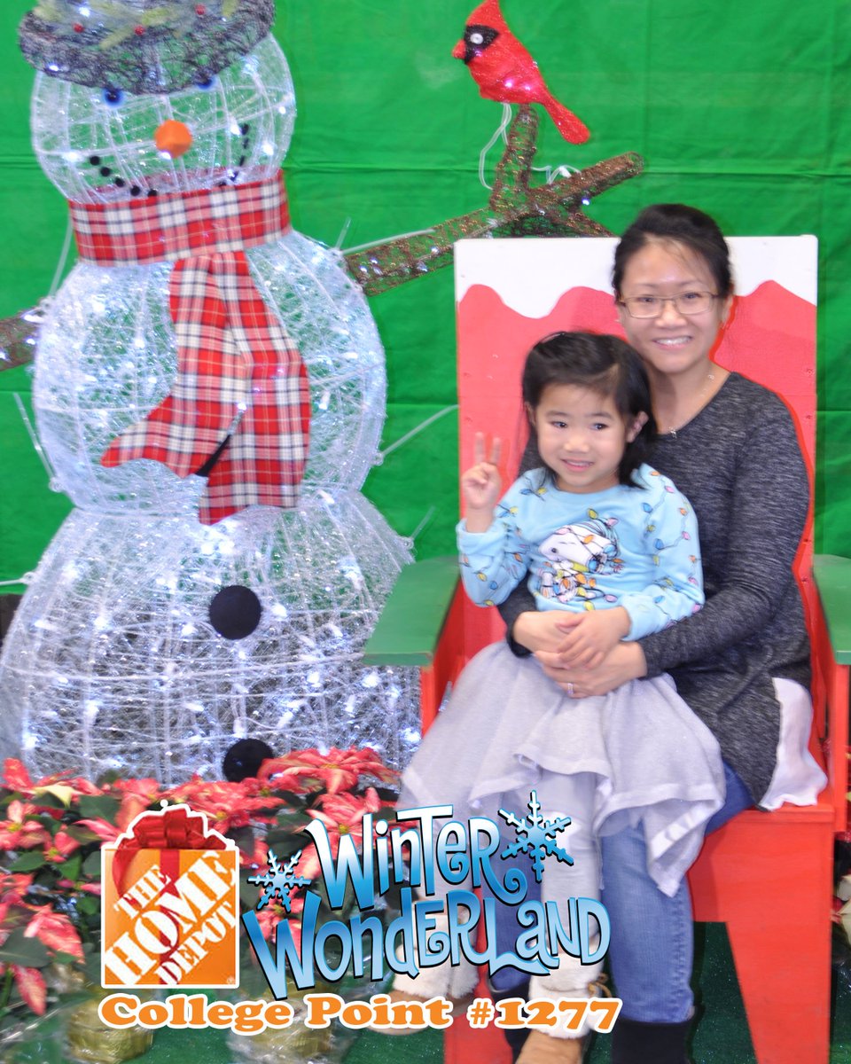 EddisonSantos's tweet photo. #WinterWonderland17 #1277 https://t.co/2OTohUpS9g