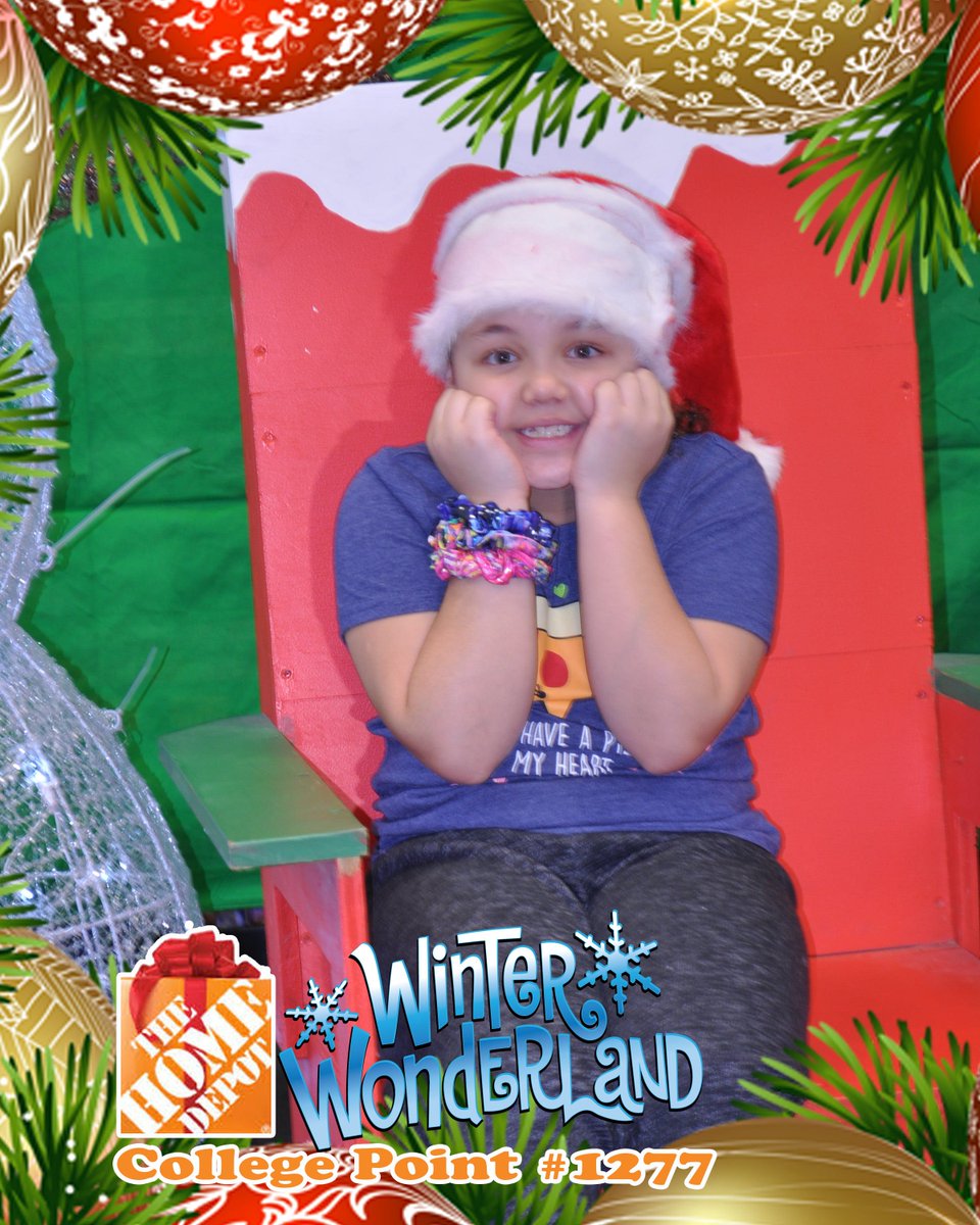 EddisonSantos's tweet photo. #WinterWonderland17 #1277 https://t.co/2OTohUpS9g