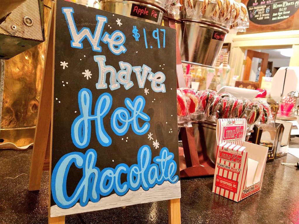 CandyBank tweet picture
