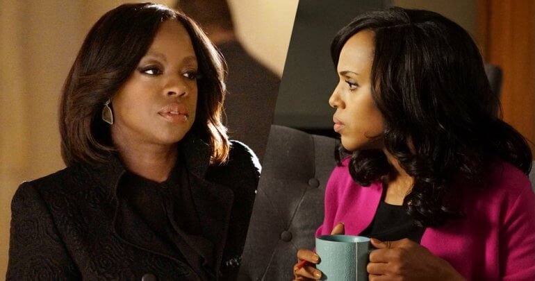opovo's tweet photo. #Scandal e How To Get Away With Murder ( #HTGAWAM ) vão ganhar crossover https://t.co/g4DwBiwKM2 https://t.co/OwCYUNzWEC
