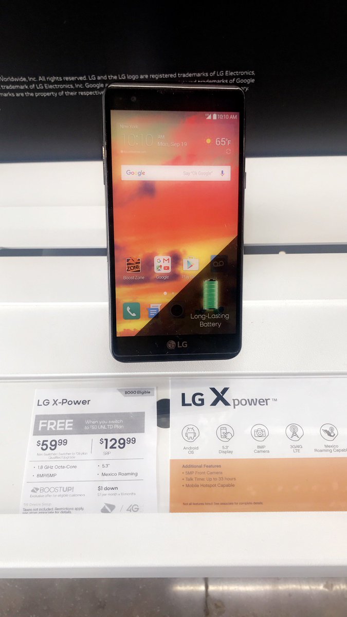 Boost_Tucson tweet media