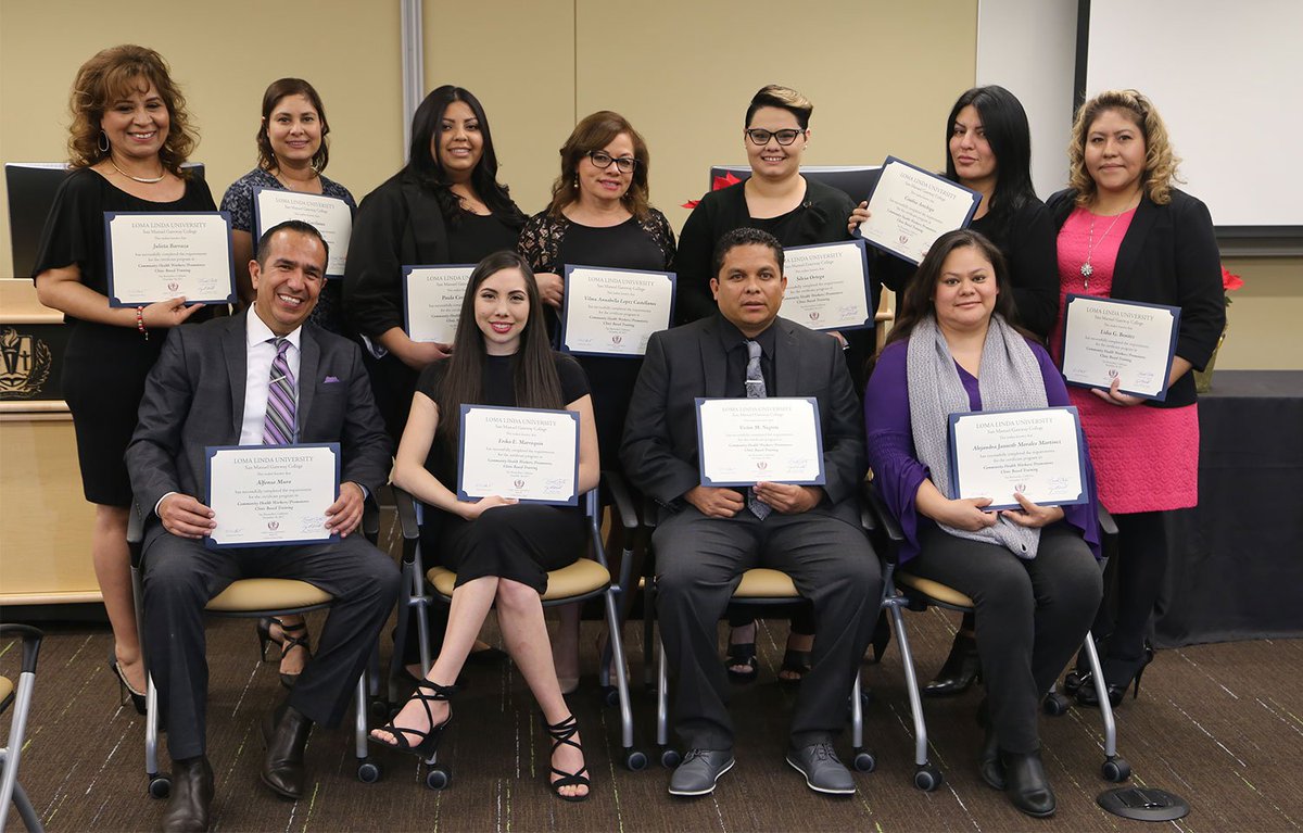 Congratulations to the 14 San Manuel Gateway College graduates! bit.ly/SanManuel2ndGr… #SMGC #SanManuelGatewayCollege