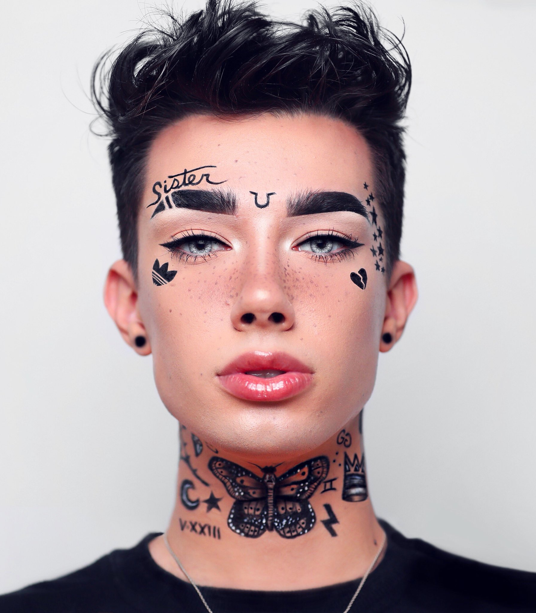 james charles tattooTikTok Search