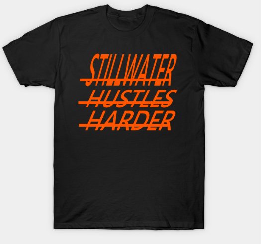 YocotoApparel's tweet image. Introducing our brand new Stillwater collection! Check them out! #okstate #gopokes bit.ly/2EsFqlc