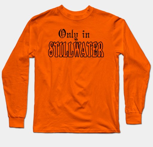 YocotoApparel's tweet image. Introducing our brand new Stillwater collection! Check them out! #okstate #gopokes bit.ly/2EsFqlc