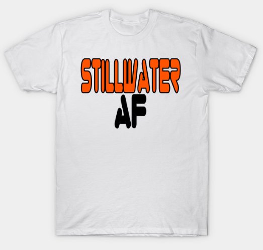 YocotoApparel's tweet image. Introducing our brand new Stillwater collection! Check them out! #okstate #gopokes bit.ly/2EsFqlc