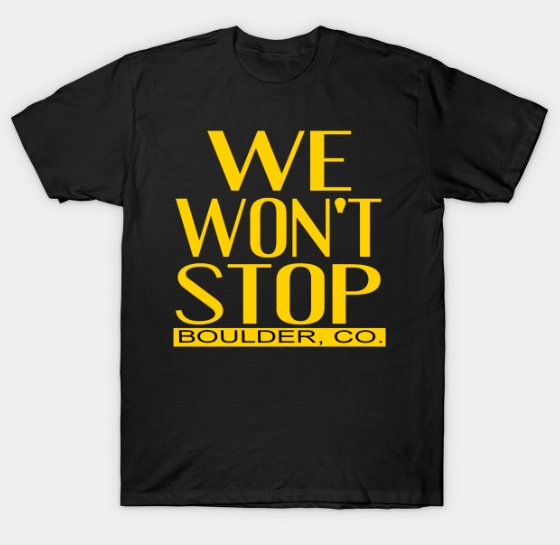 YocotoApparel's tweet image. All shirts are #onsale today! Everything 30% off! Don't miss out on these sweet deals for sweet shirts! #yocoto bit.ly/2EsFqlc