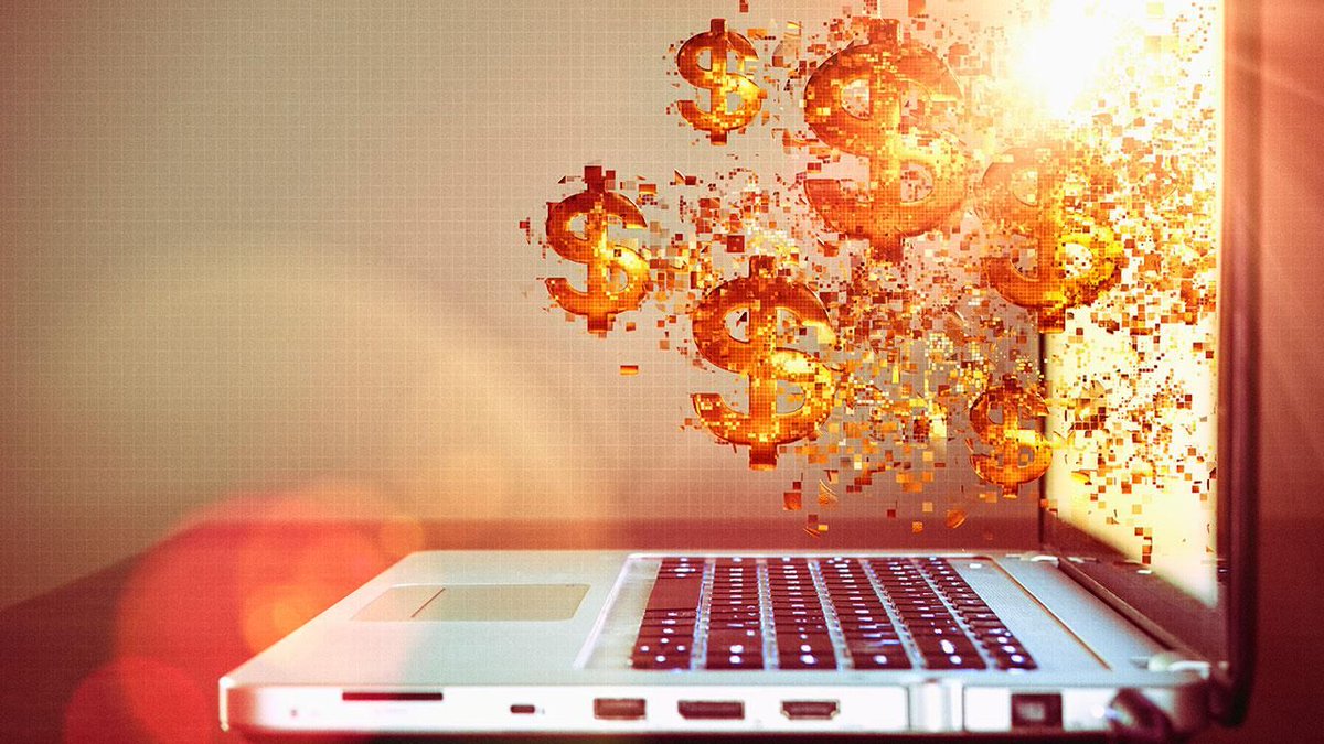 bitcoinagile's tweet photo. Popular Google Chrome Extension Caught Mining Cryptocurrency on Thousands of Computers https://t.co/hsCllvWiSM https://t.co/mgZ5ELVmZI