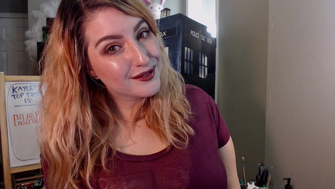 FINALLY BACK! WHOOO!!! Excited to see my friends, I'm on MFC now! :) https://t.co/mp8SXn1mor https://t