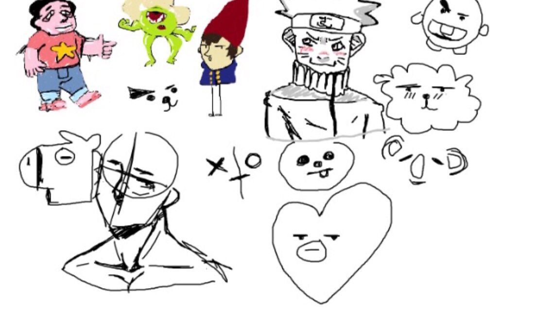 FloYd2772's tweet photo. Idk, I didn’t say that I would post good digital drawings https://t.co/glUFKnkxTl