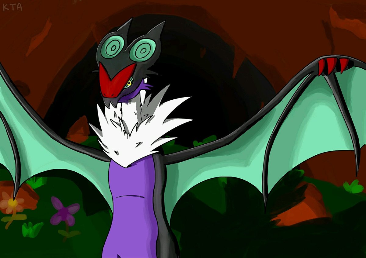 Kayrion Alshard Siren The Noivern サイレン ザー オンバーン So Called Commission For My Friend I Don T Actually Do Commissions Pokemon Noivern ポケモン オンバーン T Co 3xf0qkmntc Kayrion Alshard Siren The Noivern サイレン ザー オンバーン So Called Commission For My Friend I Don T Actually Do Commissions Pokemon Noivern ポケモン オンバーン T Co 3xf0qkmntc