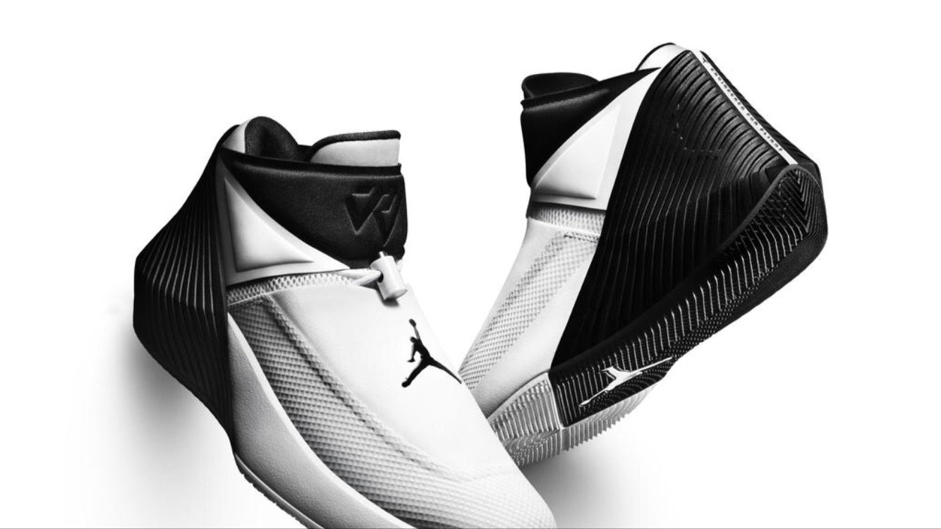 russell westbrook shoes 1
