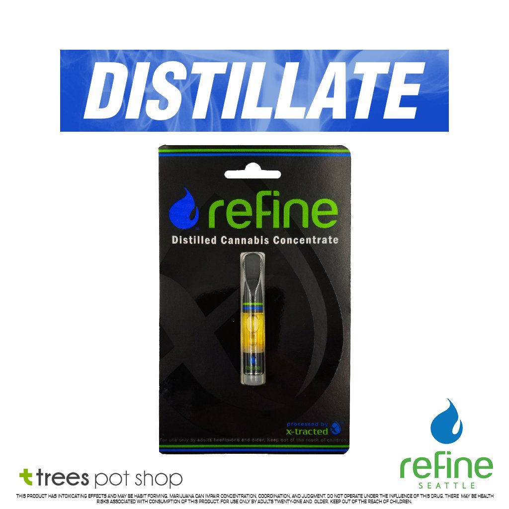 TreesPotShopNW's tweet photo. If your in need of a clean and clear high, @RefineSeattle has put out their new Distillate Cartridges! Made with their very own unique process, they have a large selection of flavors to choose from!
#Refine #Distillate #XtractedLabs #Xtracted #TreesPotShop #Marijuana #Cannabis https://t.co/4Ldwgg9KyS